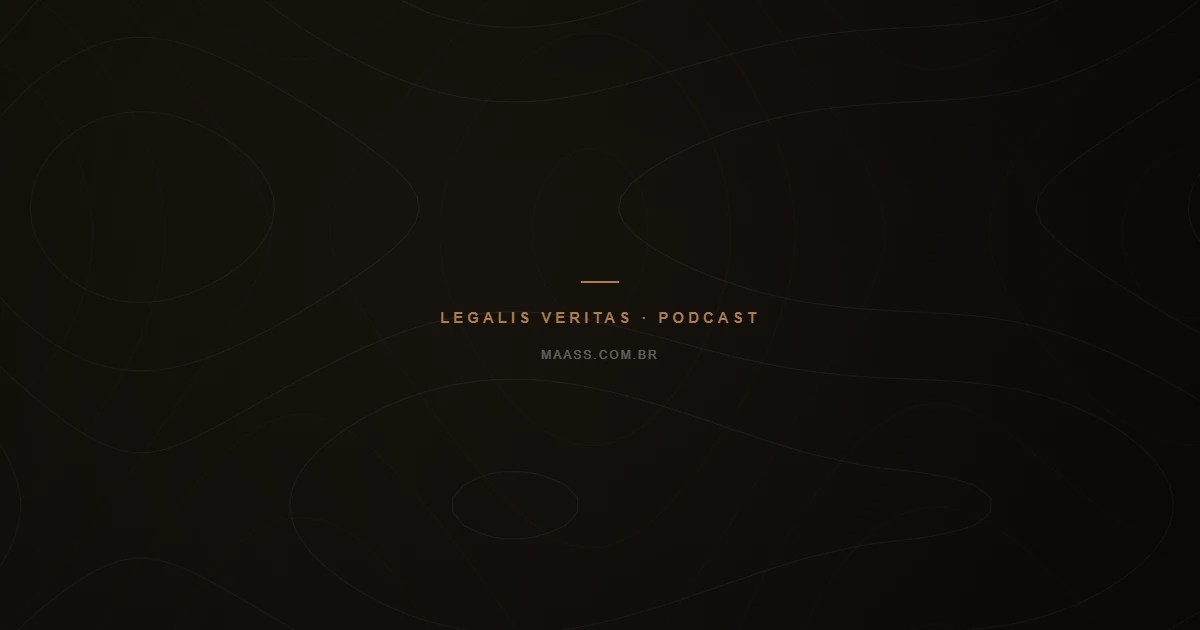 Legalis Veritas · Podcast