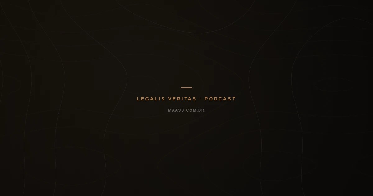 Legalis Veritas · Podcast