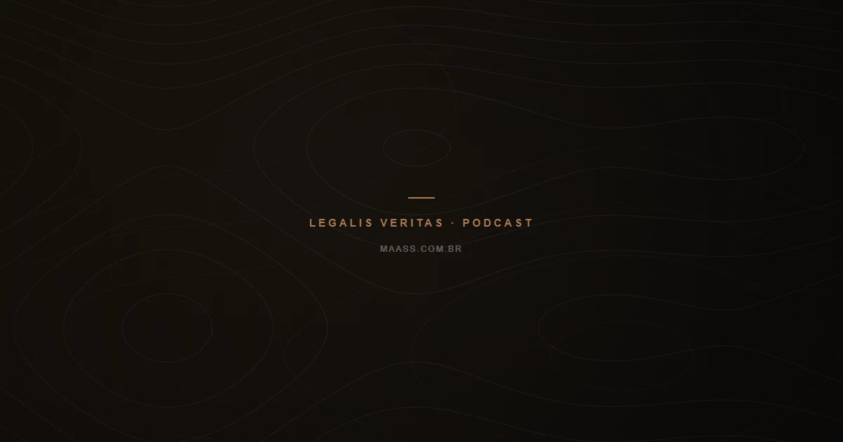 Legalis Veritas · Podcast