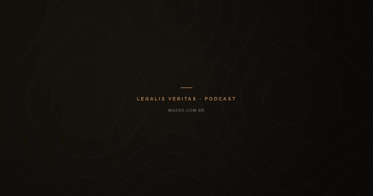 Legalis Veritas · Podcast