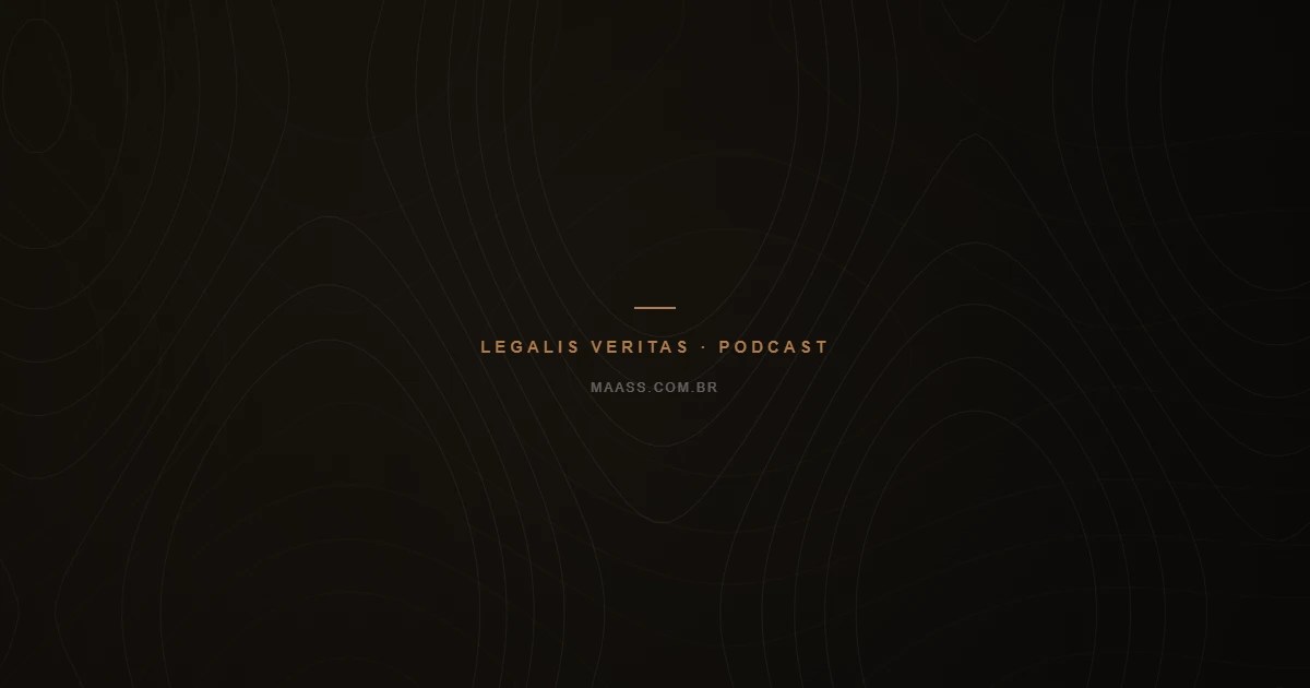 Legalis Veritas · Podcast