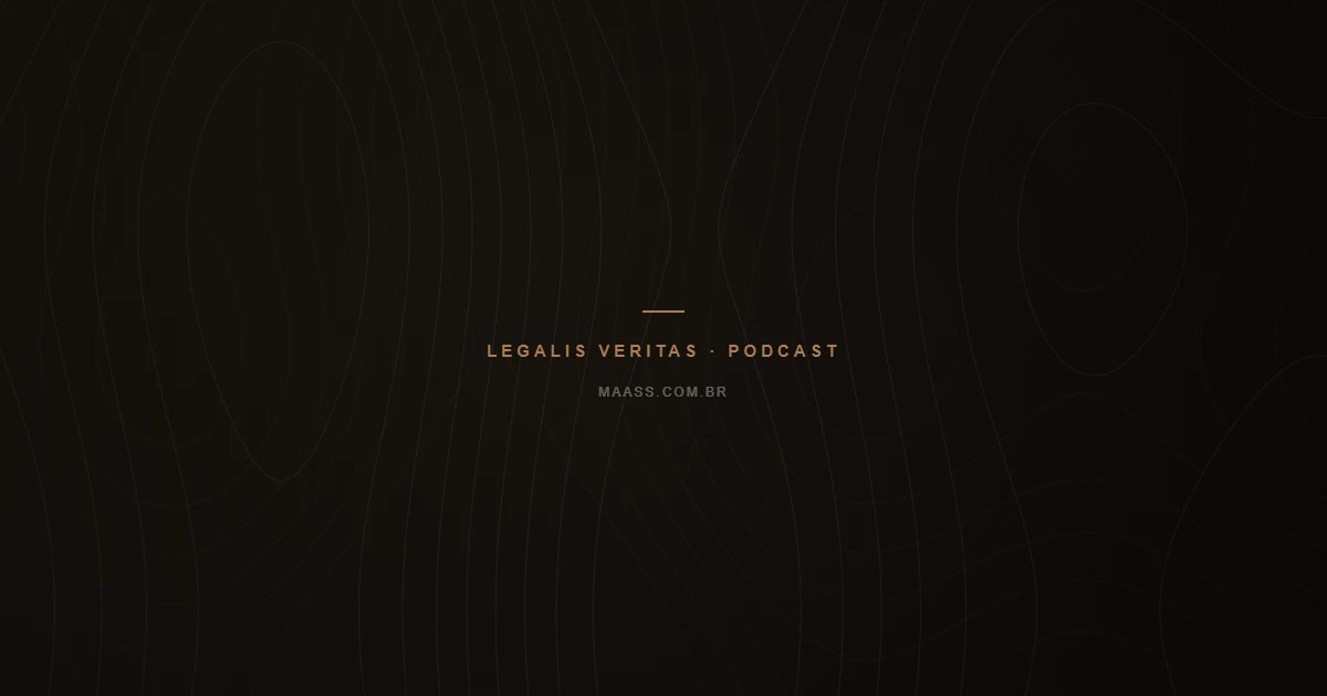 Legalis Veritas · Podcast