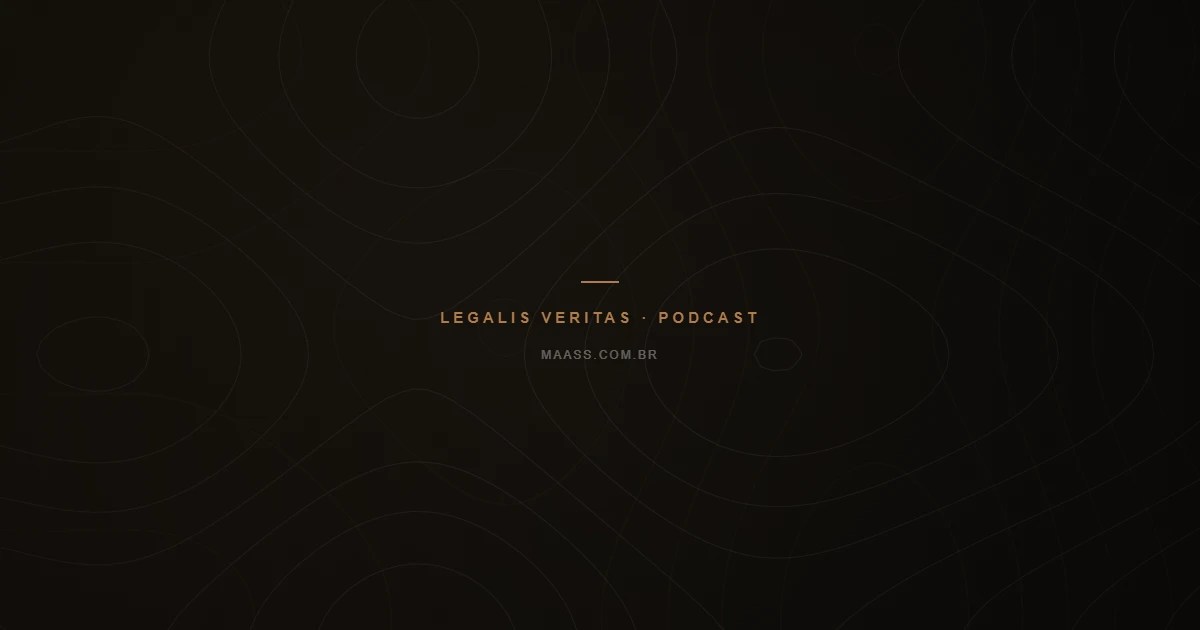 Legalis Veritas · Podcast