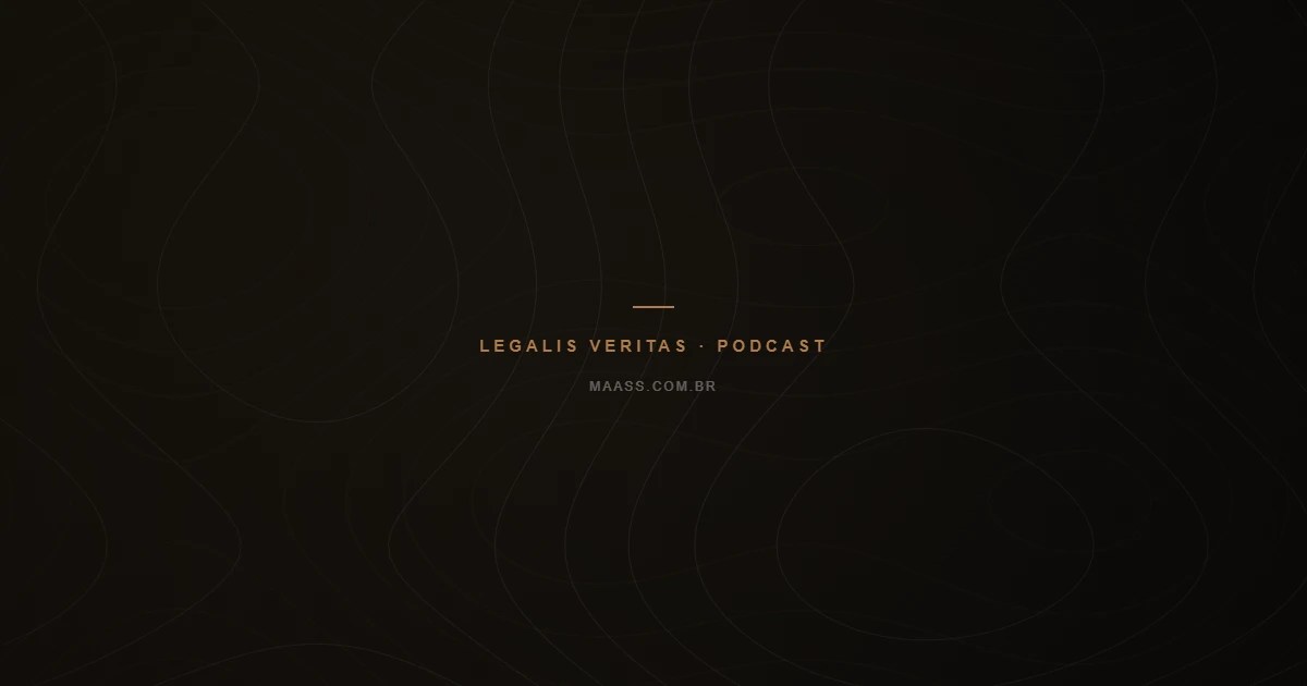 Legalis Veritas · Podcast