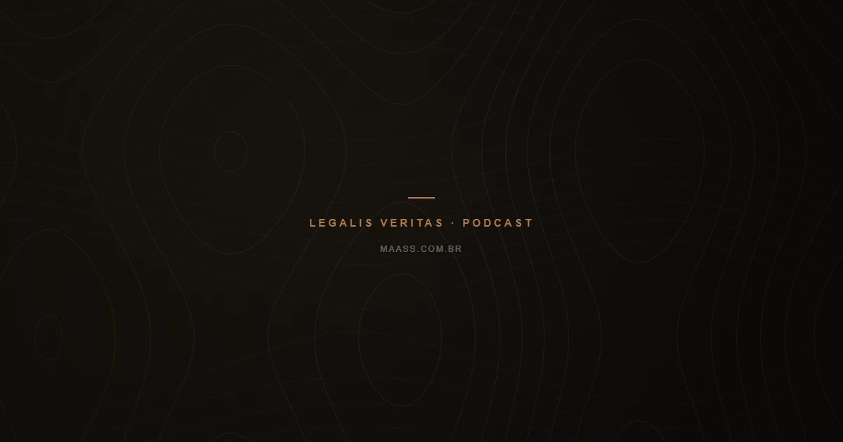 Legalis Veritas · Podcast