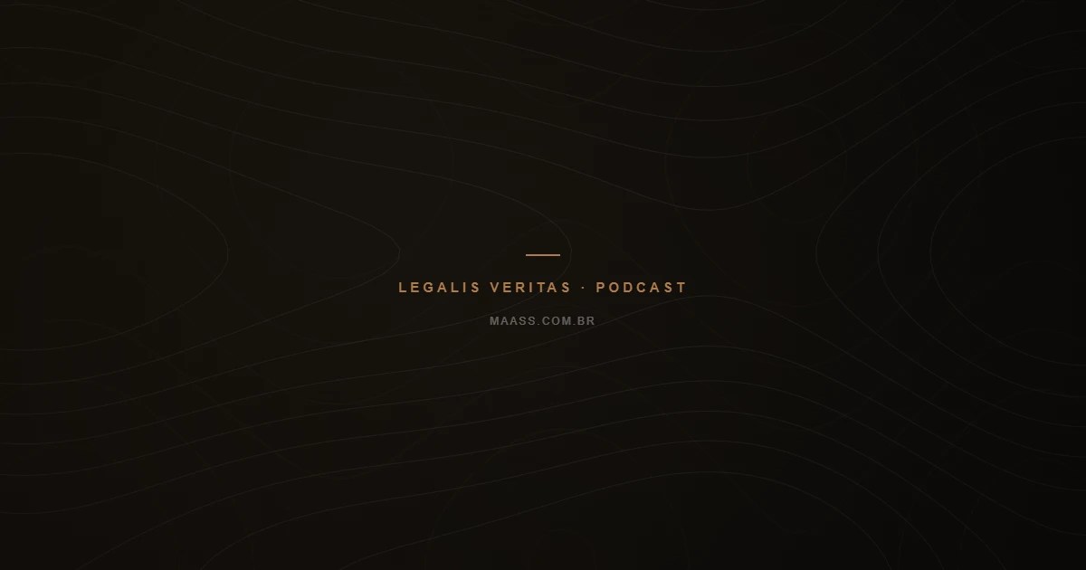 Legalis Veritas · Podcast