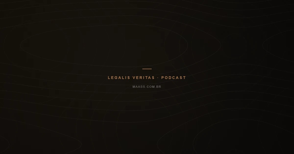 Legalis Veritas · Podcast