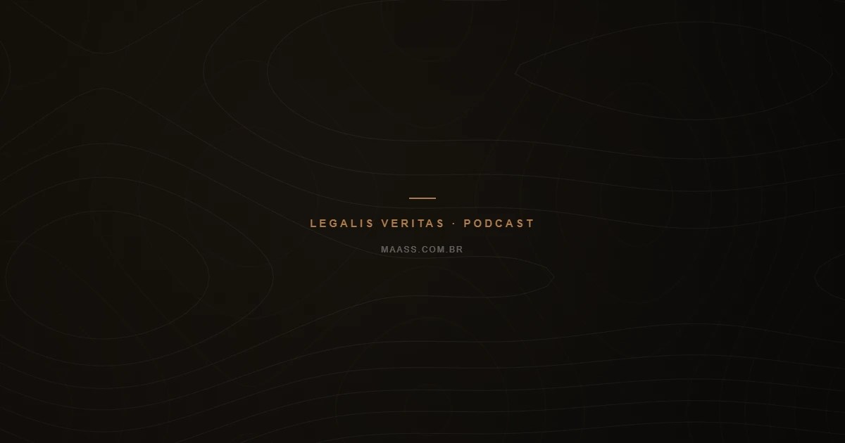 Legalis Veritas · Podcast