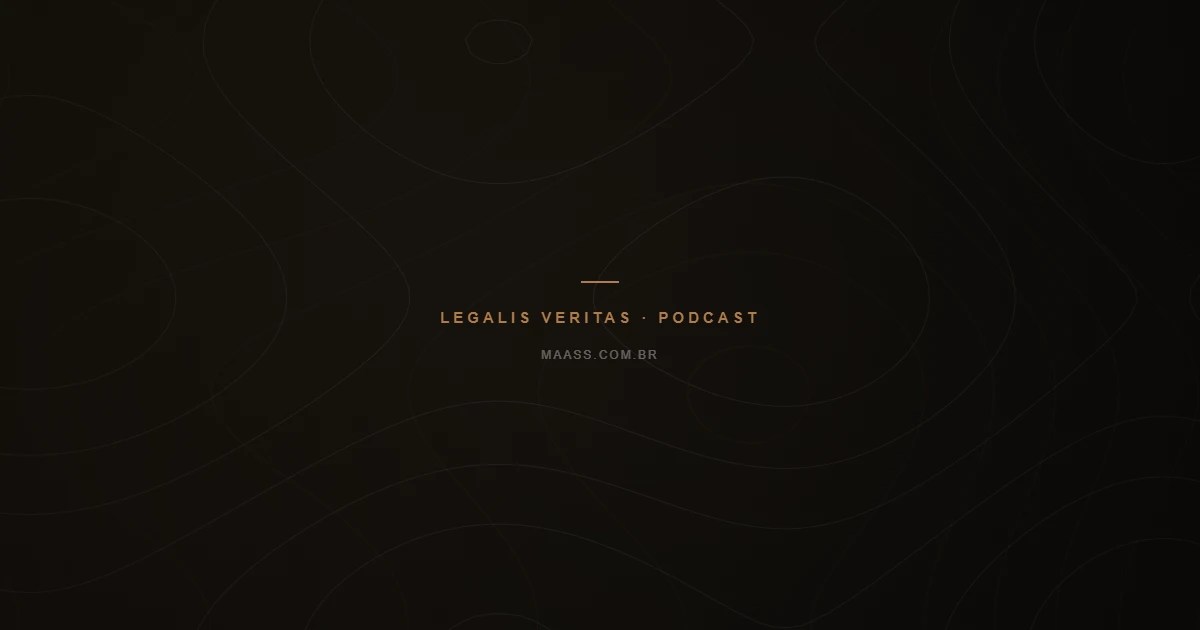 Legalis Veritas · Podcast