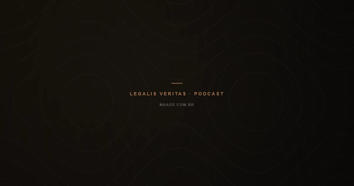 Legalis Veritas · Podcast