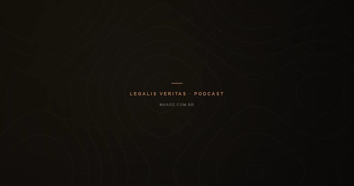 Legalis Veritas · Podcast