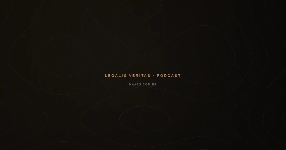 Legalis Veritas · Podcast
