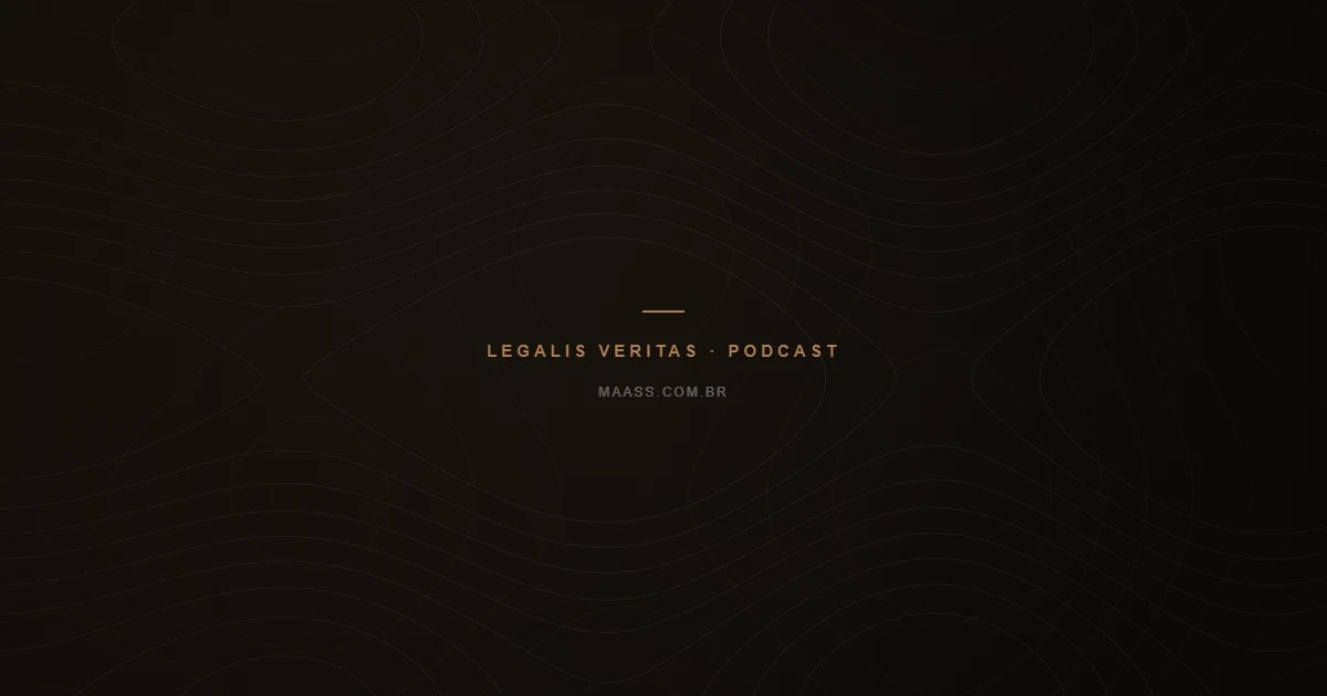 Legalis Veritas · Podcast