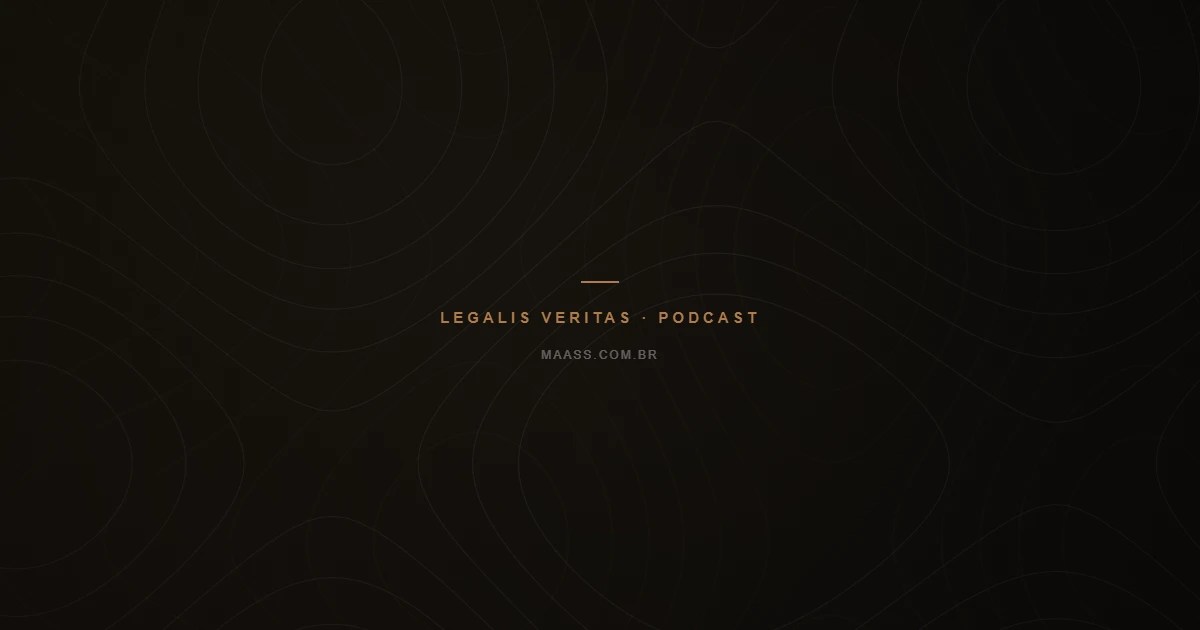 Legalis Veritas · Podcast
