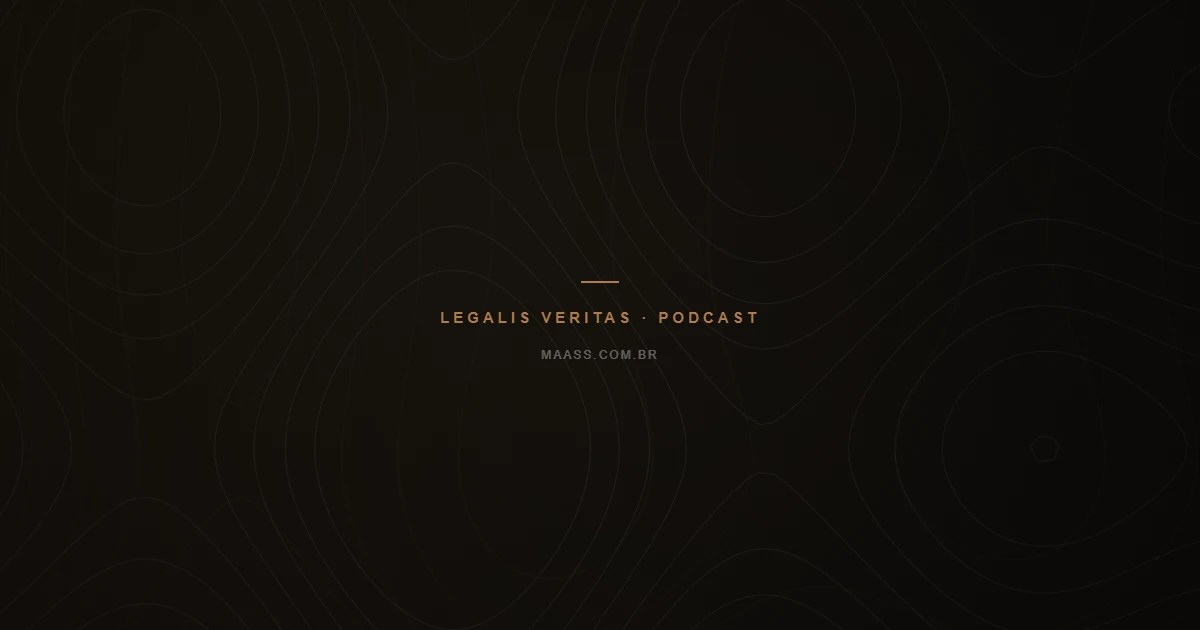 Legalis Veritas · Podcast