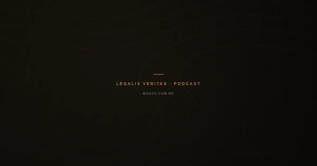 Legalis Veritas · Podcast