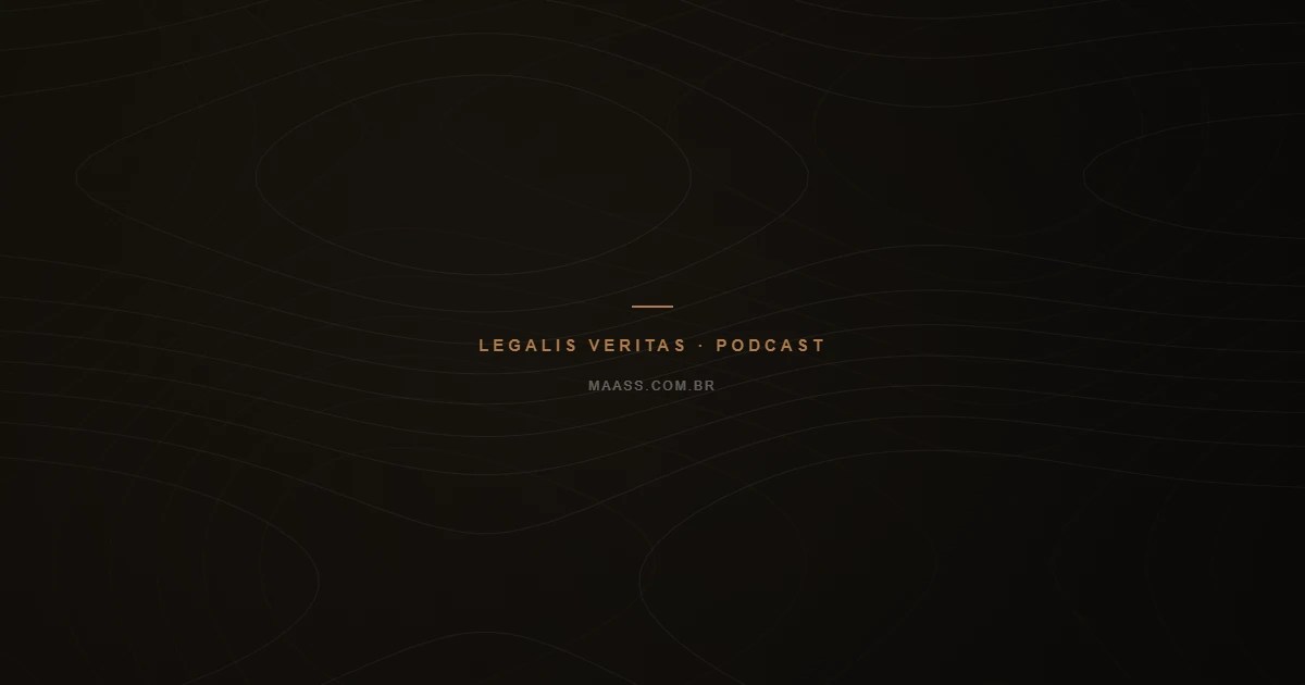 Legalis Veritas · Podcast