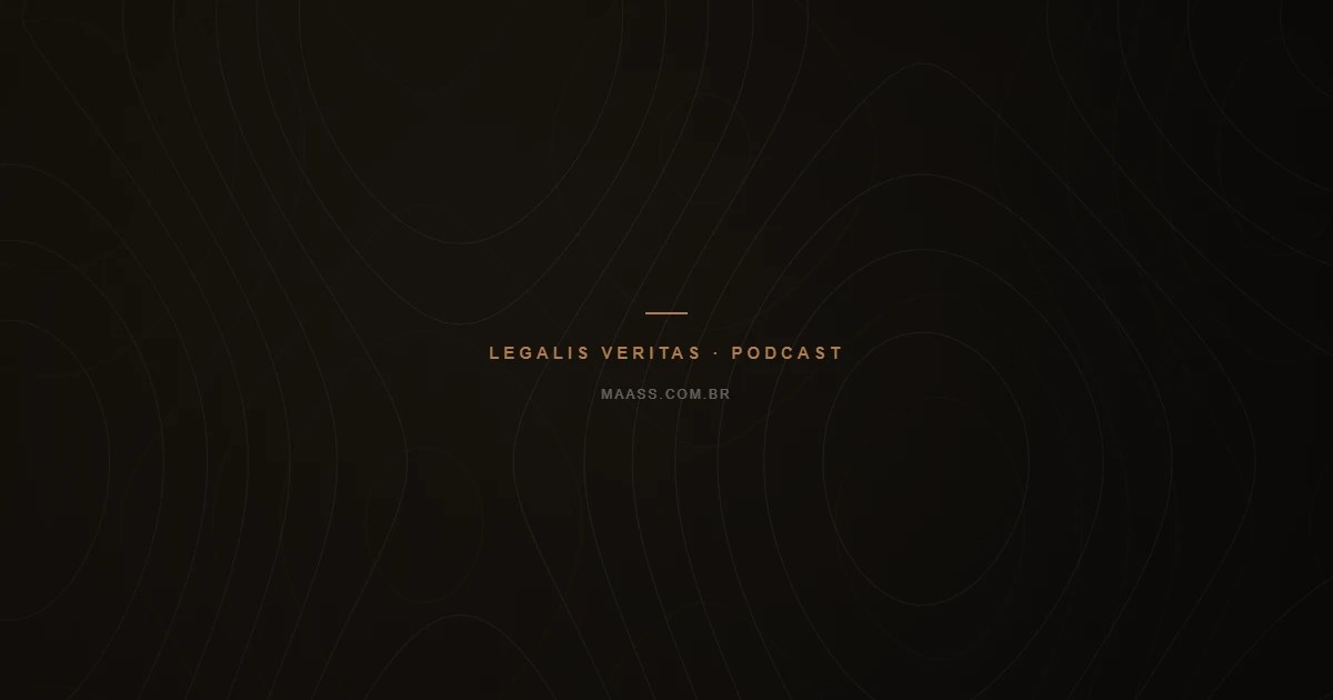 Legalis Veritas · Podcast