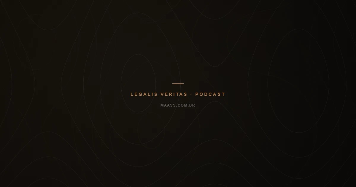 Legalis Veritas · Podcast