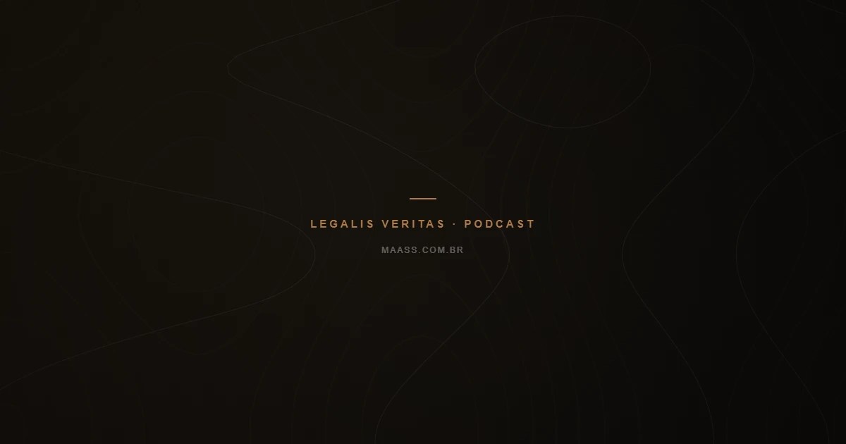 Legalis Veritas · Podcast