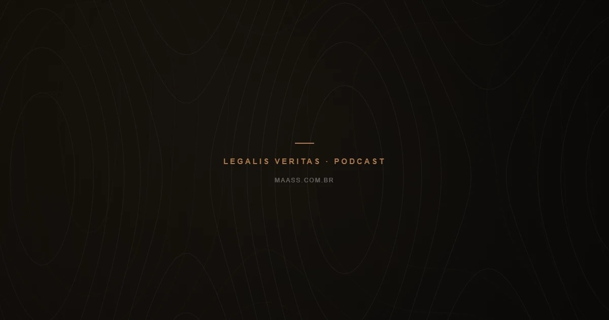 Legalis Veritas · Podcast