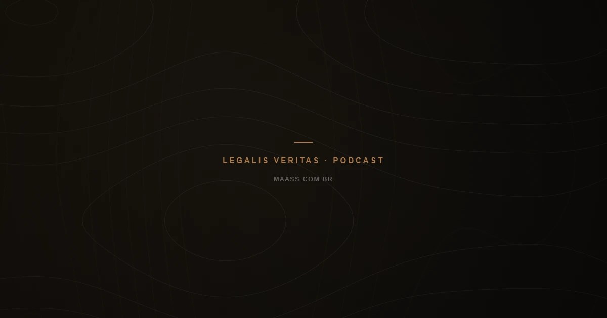 Legalis Veritas · Podcast