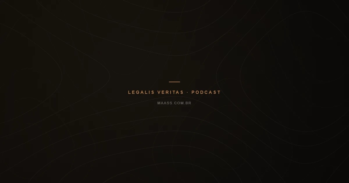 Legalis Veritas · Podcast