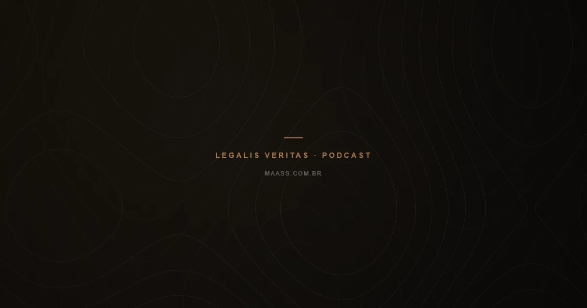 Legalis Veritas · Podcast