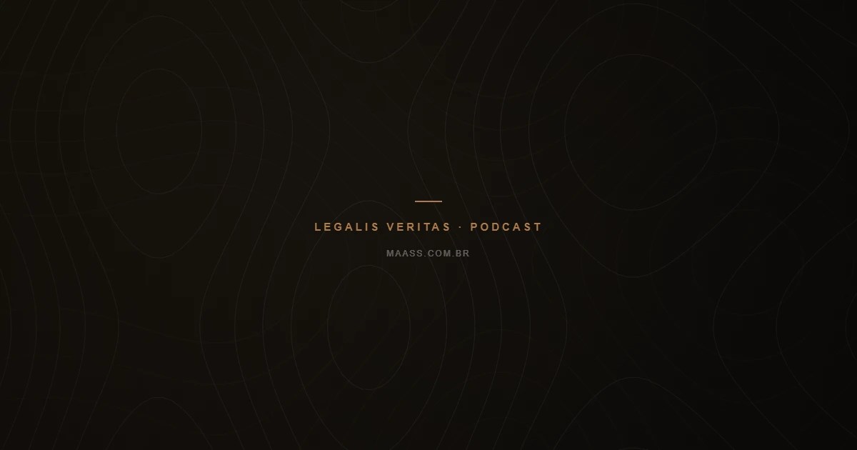 Legalis Veritas · Podcast