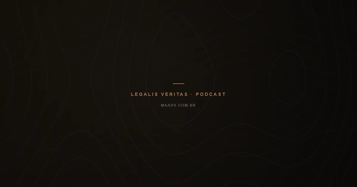 Legalis Veritas · Podcast