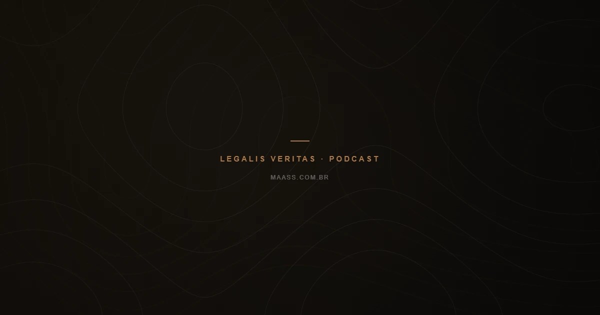 Legalis Veritas · Podcast