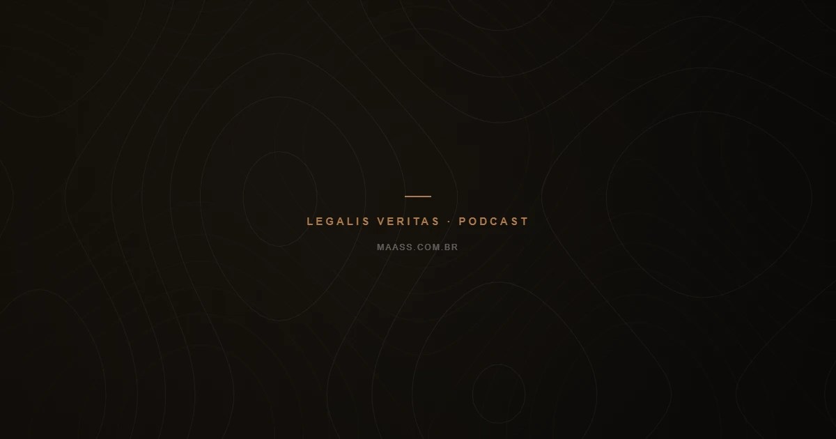 Legalis Veritas · Podcast