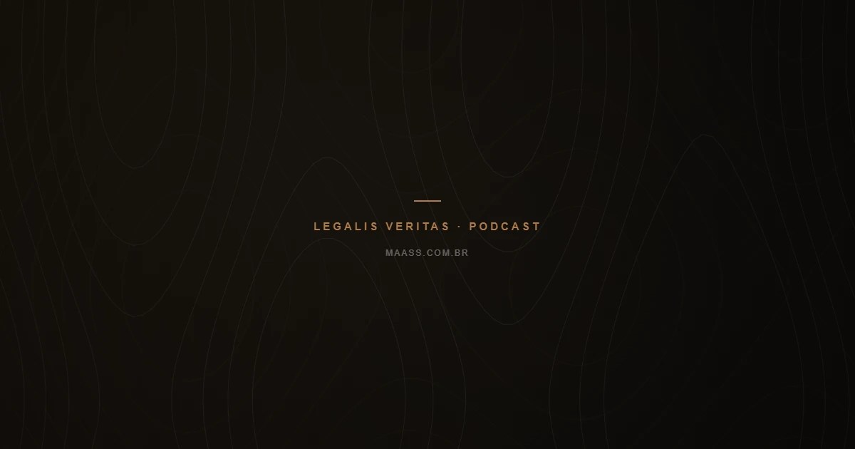 Legalis Veritas · Podcast