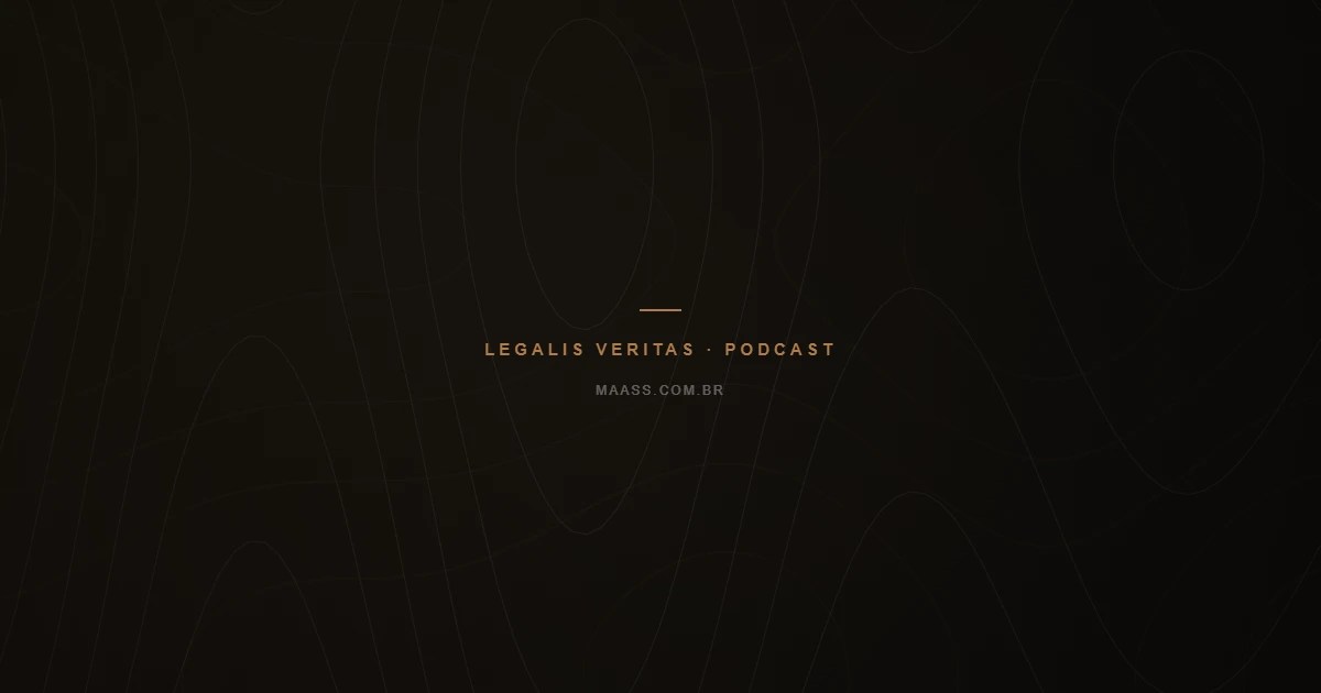 Legalis Veritas · Podcast