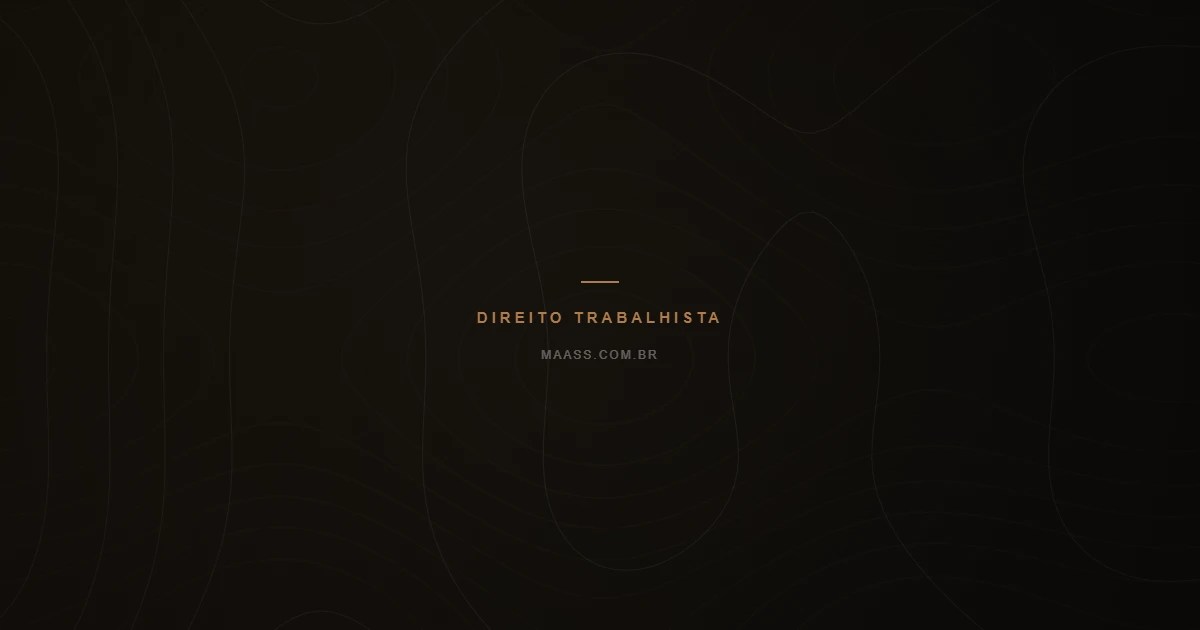 Direito Trabalhista