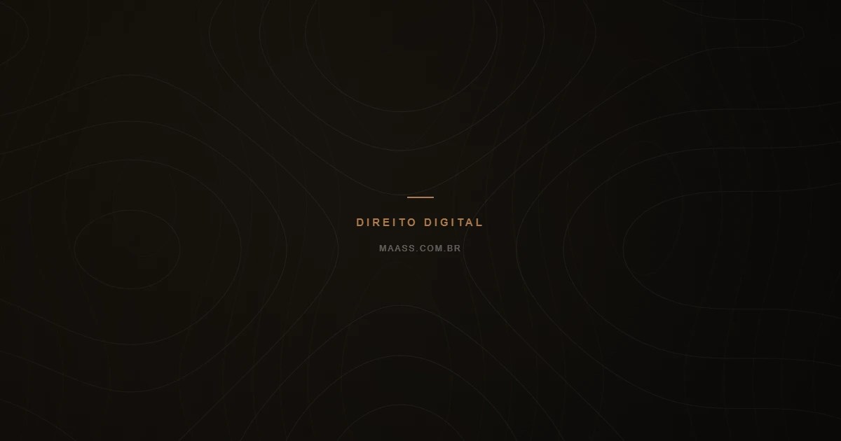 Direito Digital
