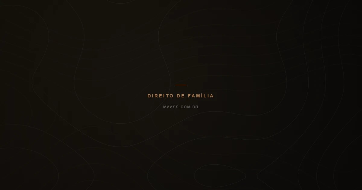 Direito de Família
