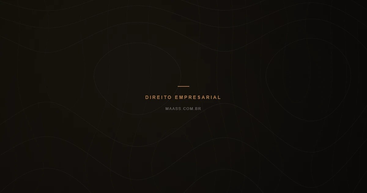 Direito Empresarial