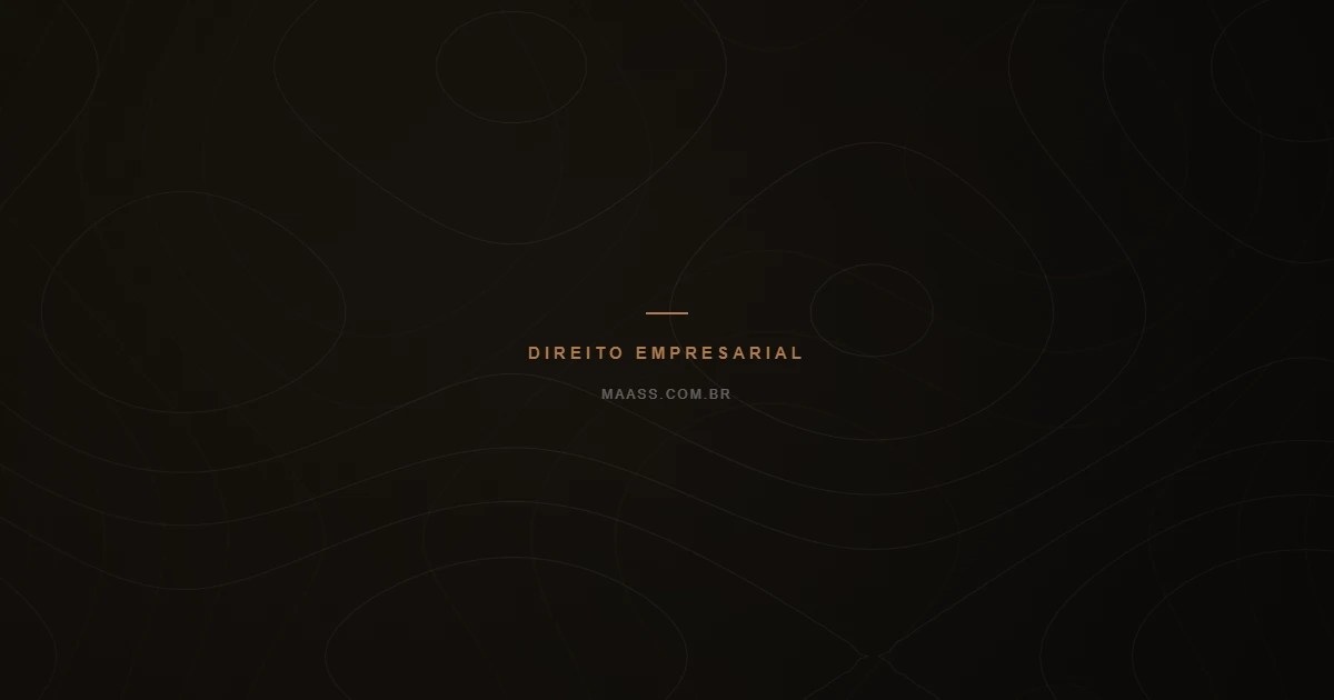 Direito Empresarial
