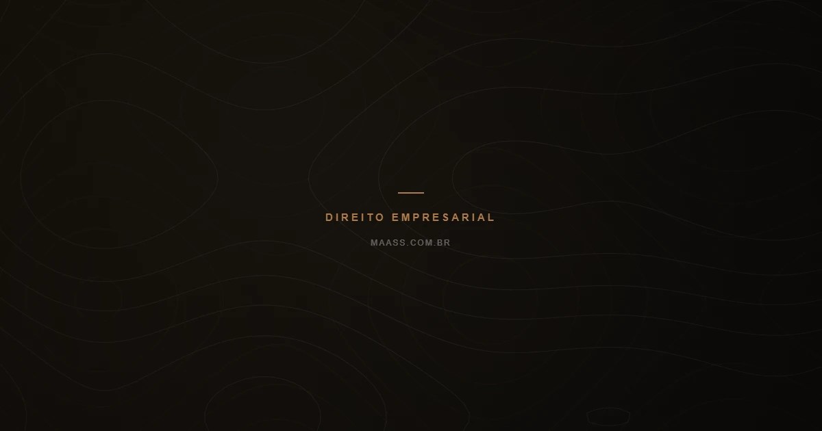 Direito Empresarial