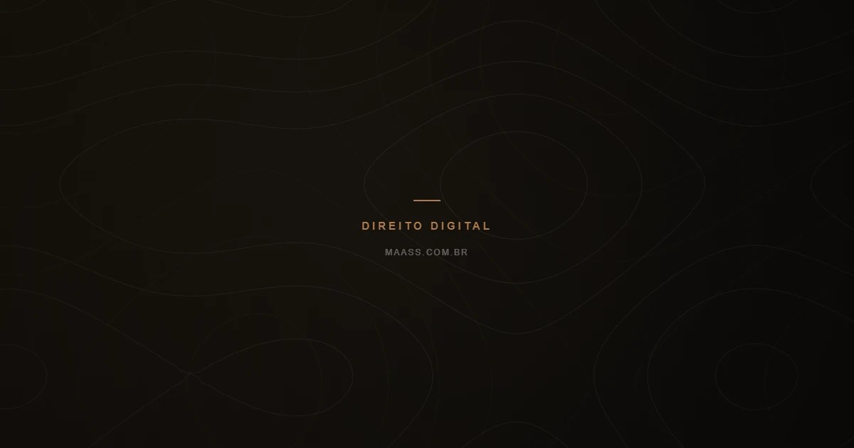 Direito Digital