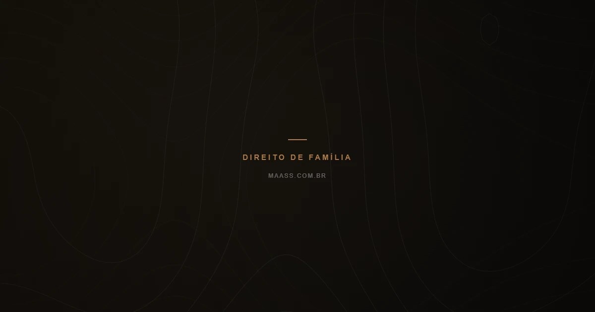 Direito de Família