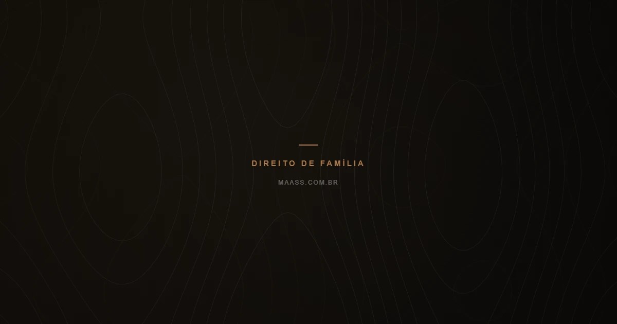 Direito de Família