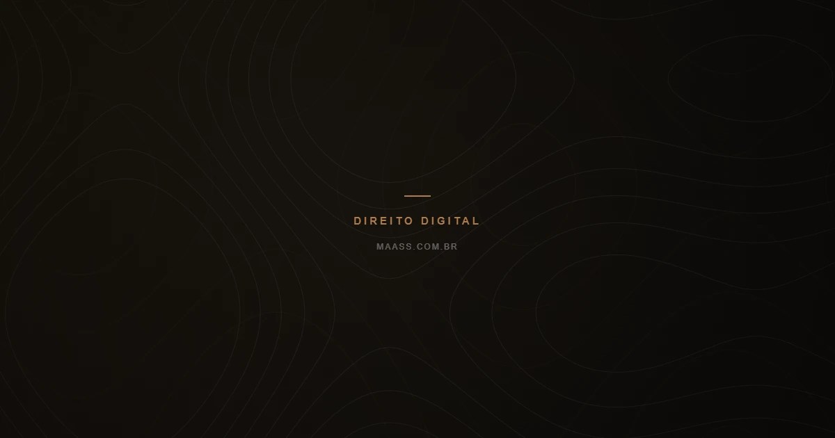 Direito Digital