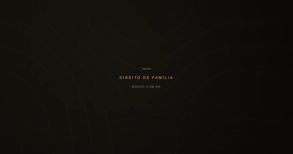 Direito de Família