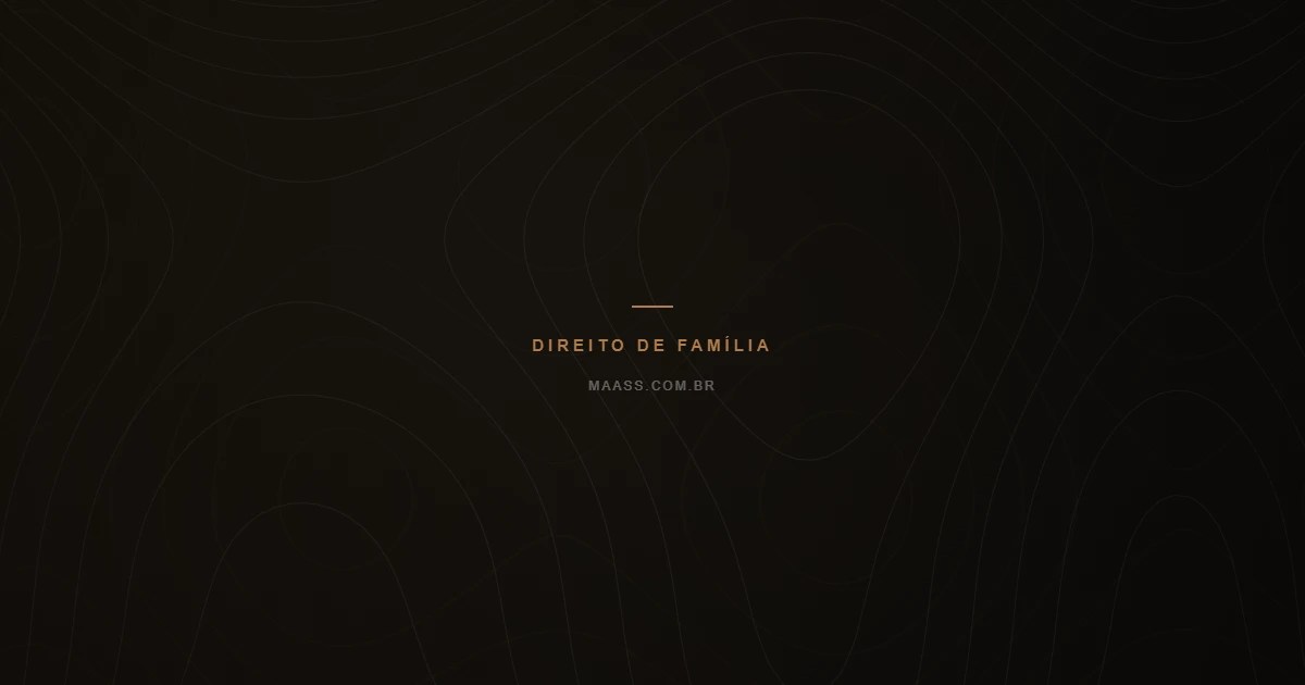 Direito de Família