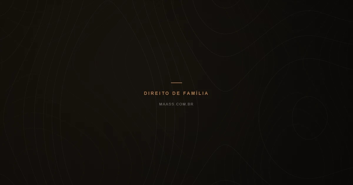Direito de Família