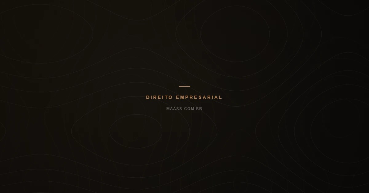 Direito Empresarial