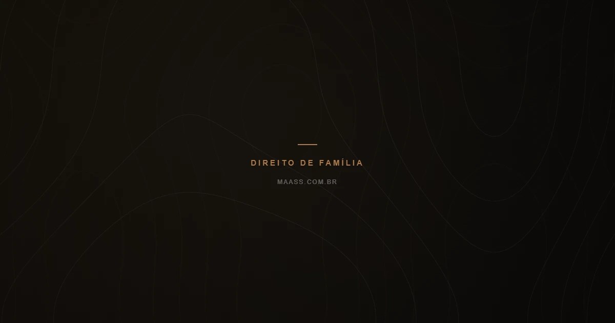 Direito de Família