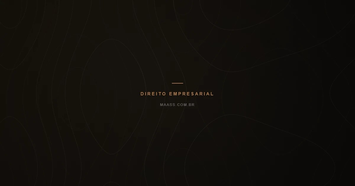 Direito Empresarial